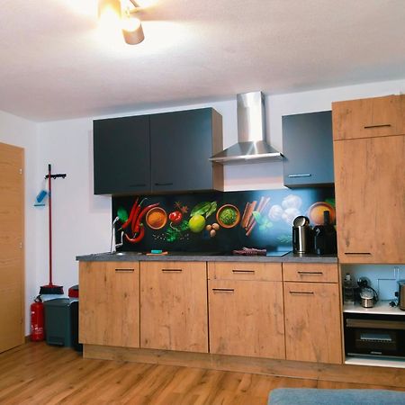 Haus Felix Διαμέρισμα Pettneu am Arlberg Εξωτερικό φωτογραφία