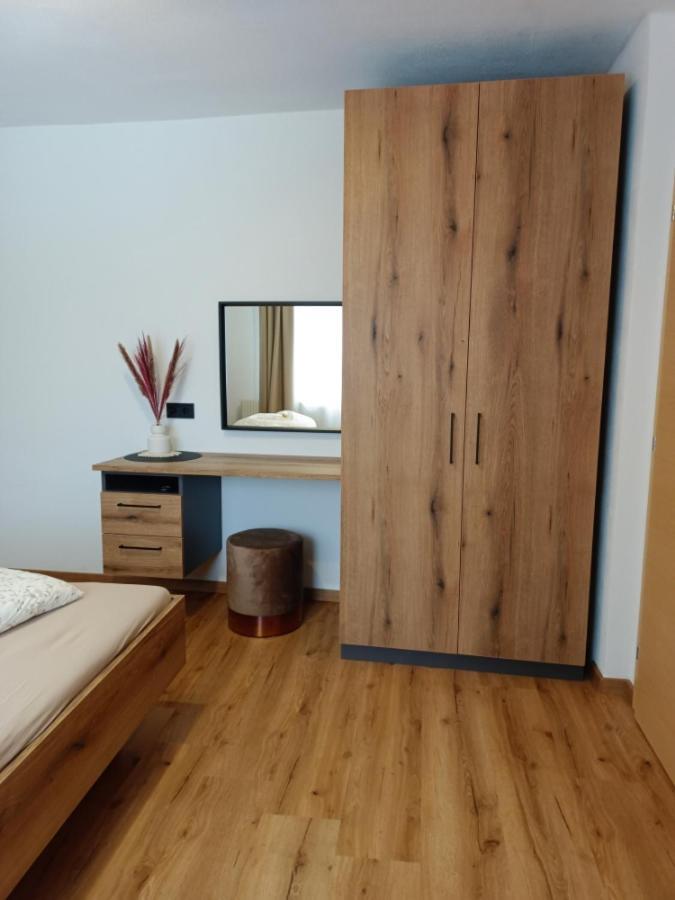 Haus Felix Διαμέρισμα Pettneu am Arlberg Εξωτερικό φωτογραφία