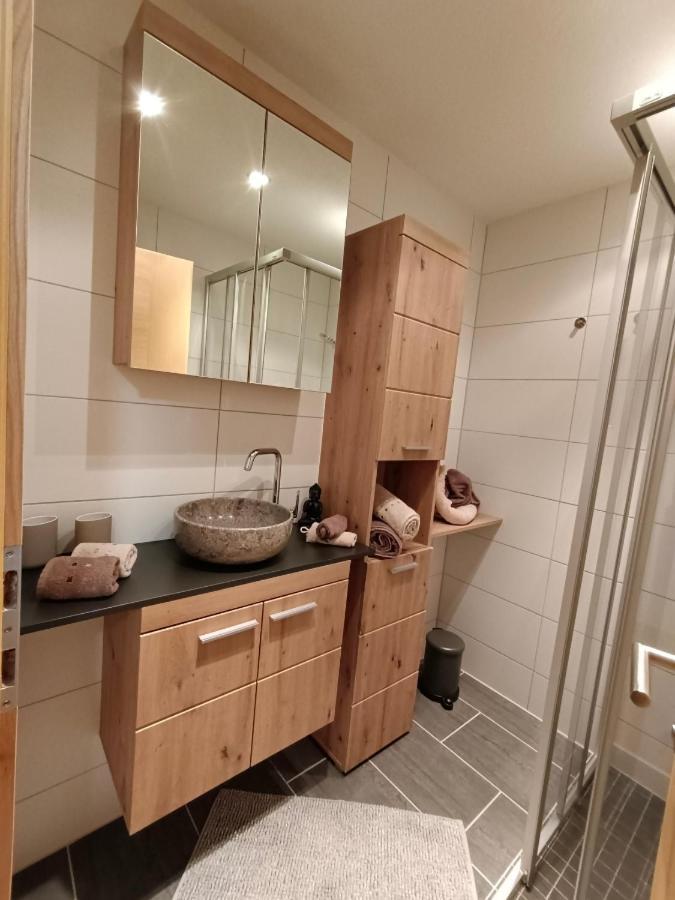 Haus Felix Διαμέρισμα Pettneu am Arlberg Εξωτερικό φωτογραφία