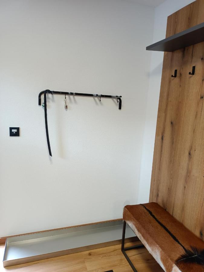 Haus Felix Διαμέρισμα Pettneu am Arlberg Εξωτερικό φωτογραφία