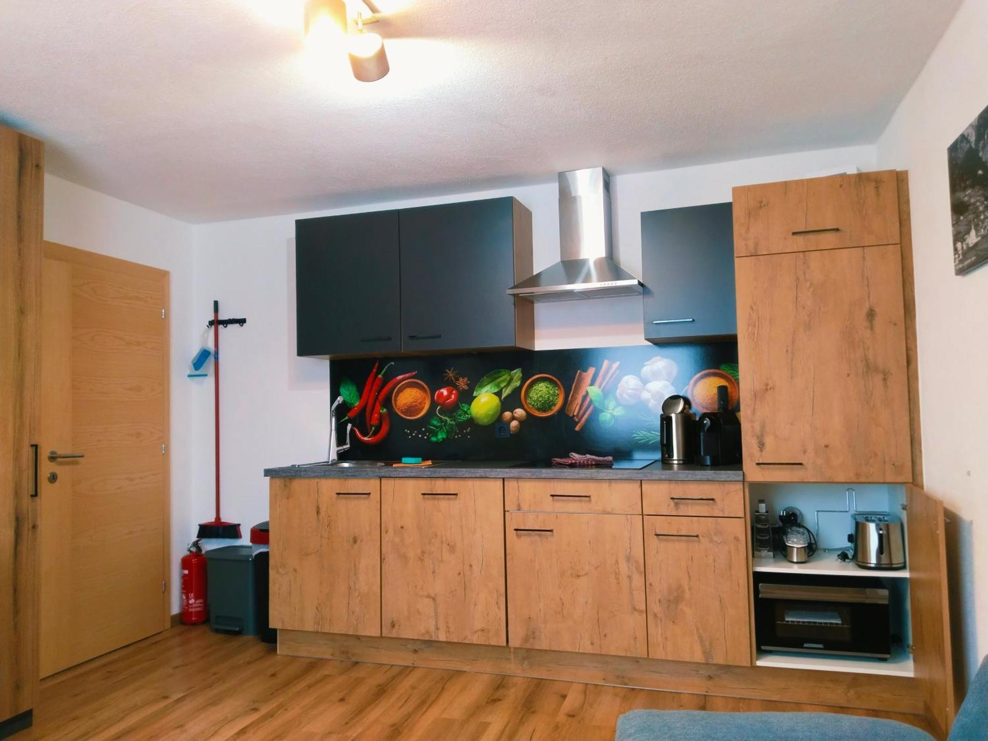 Haus Felix Διαμέρισμα Pettneu am Arlberg Εξωτερικό φωτογραφία