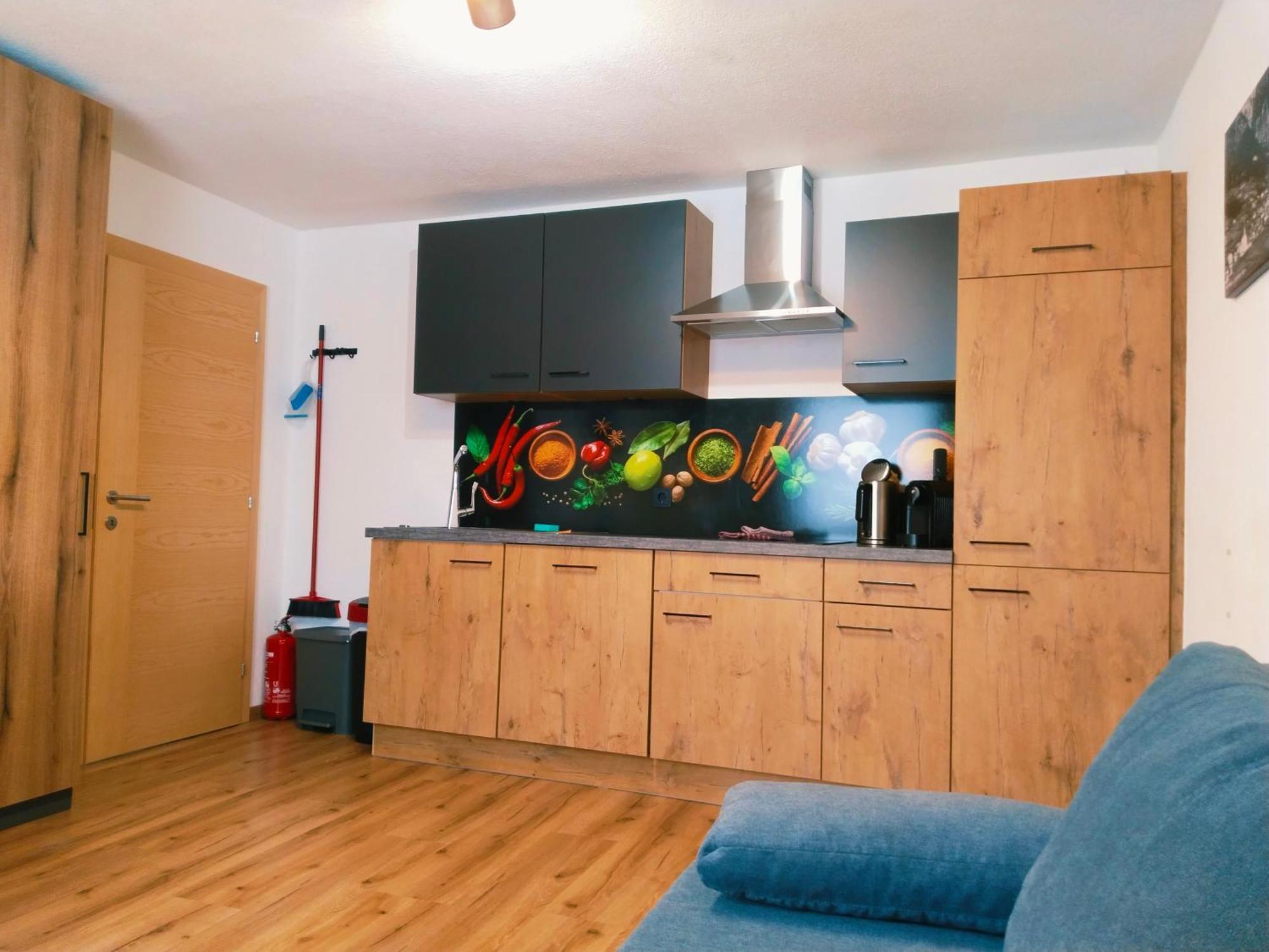 Haus Felix Διαμέρισμα Pettneu am Arlberg Εξωτερικό φωτογραφία